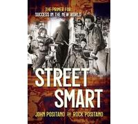 John Positano Rock Positano Street Smart (Tascabile)