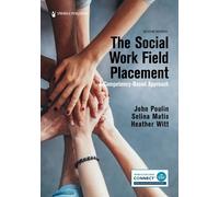 John Poulin Heather Witt, PhD, LMSW, MEd Selina Mat The Social Work (Tascabile)