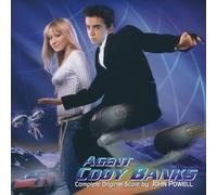 John Powell - Agent Cody Banks - Ldt. Edn. (Complete Original Score)