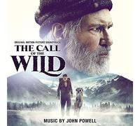 John Powell - Call Of The Wild / Soundtrack.
