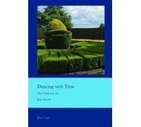 John Powell Dancing with Time (Tascabile)