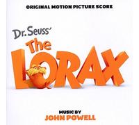 John Powell - Dr. Seuss' The Lorax