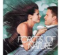 John Powell - Forces Of Nature / O.S.T.