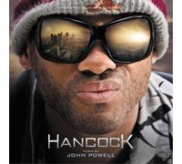 John Powell Hancock (CD) Album