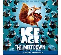 John Powell - Ice Age 2
