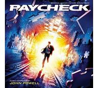 John Powell - Paycheck