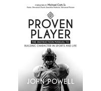 John Powell Proven Player (Tascabile)