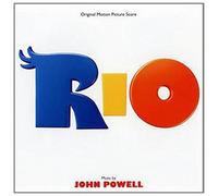 John Powell - Rio