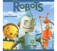 John Powell - Robots
