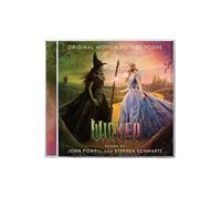 John Powell/Stephen Schwartz - Wicked: For Good (Original Motion Picture Score)[2 CD]