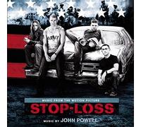 John Powell - Stop-Loss