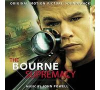 John Powell - The Bourne Supremacy