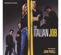 John Powell - The Italian Job