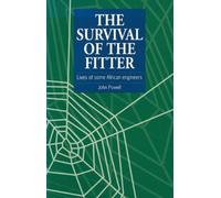 John Powell The Survival of the Fitter (Tascabile)