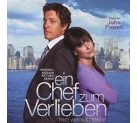 John Powell - Two Weeks Notice