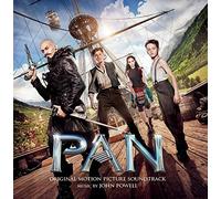John Powell / Various - Pan / O.S.T. by John Powell / Various
