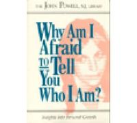John Powell Why am I Afraid to Tell You (Tascabile)