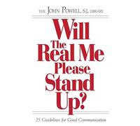 John Powell Will the Real Me Please Stand Up (Tascabile)