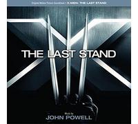 John Powell - X-Men 3: The Last Stand