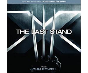 John Powell - X-Men 3: The Last Stand