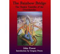 John Power Rainbow Bridge (Tascabile)