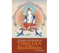 John Powers A Concise Introduction to Tibetan Buddhism (Tascabile)
