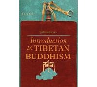 John Powers Introduction to Tibetan Buddhism (Tascabile)