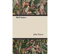 John Powys Wolf Solent (Tascabile)
