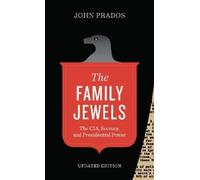 John Prados The Family Jewels (Tascabile) Discovering America