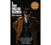 John Preston A Very English Scandal (Tascabile)