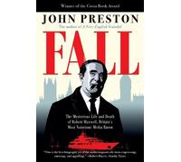 John Preston Fall (Tascabile)