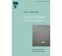 John Preston Franny, The Queen Of Provincetown (Tascabile)