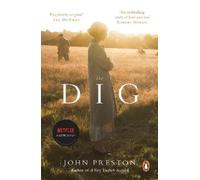 John Preston The Dig (Tascabile)