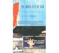 John Pridmore The Inner-city of God (Tascabile)