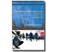 John Pridmore The Word is Very Near You (Tascabile)