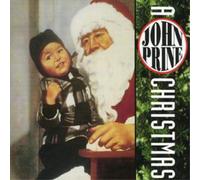 John Prime A John Prine Christmas (CD) Album