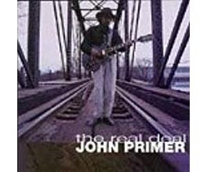 John Primer - The Real Deal