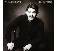 John Prine Aimless Love (CD) Album