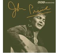 John Prine BBC Sessions (Vinyl LP)