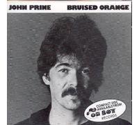 John Prine - Bruised Orange