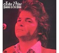 John Prine Diamonds in the Rough (CD) Album