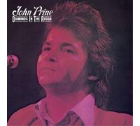 Prine John - Diamonds In The Rough (180 Gr.)