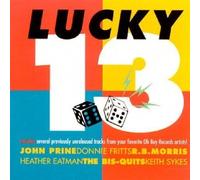 John Prine & Friends - Lucky, Vol. 13