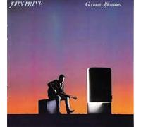 John Prine - German Afternoons