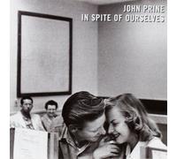 John Prine In Spite of Ourselves (Vinyl LP) 12" Album