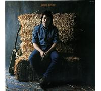 John Prine John Prine (Vinyl LP) 12" Album