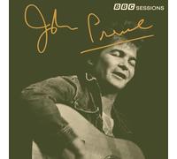 John Prine - John Prine - BBC Sessions