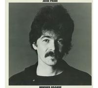 John Prine John Prine - Bruised Orange (Limited, 2021 Start Your Ear (Vinyl LP)
