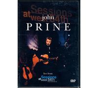 John Prine - John Prine Live From Sessions at West 54th [Edizione: Regno Unito]