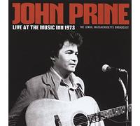 John Prine - Live At The Music Inn 1973